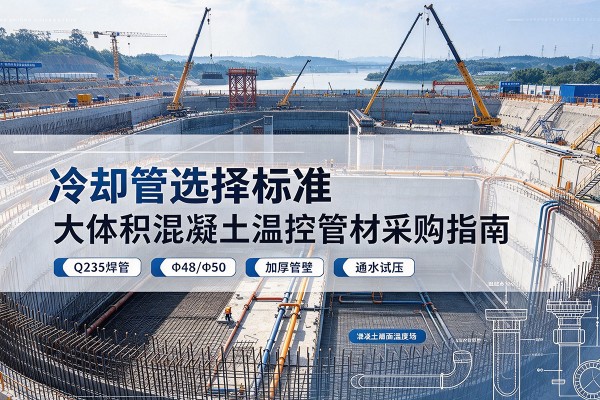 陈巴尔虎旗冷却管选择标准