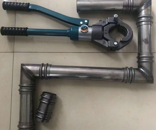 陈巴尔虎旗冷却管生产