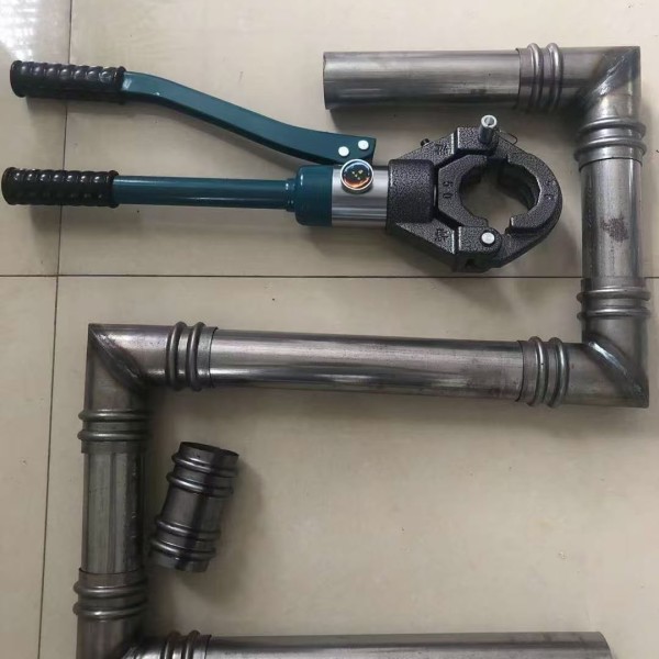陈巴尔虎旗冷却管生产